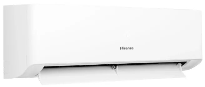 Κλιματιστικό Inverter Hisense Energy SE KA70KT0E, 24000 BTU, A++/A++, Έως 38 m2, Αυτοδιάγνωση, Αθόρυβη λειτουργία, Λευκό