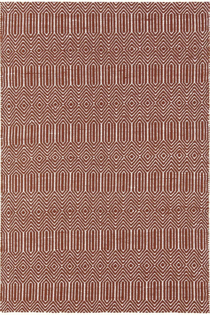 Χαλί Sloan Marsala Asiatic London 120X170cm