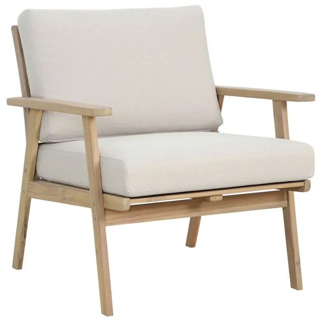 ΣΑΛΟΝΙ ETOILE  SET 1+2+1 ΦΥΣΙΚΟ BEIGE ΑΝΟΙΧΤΟ