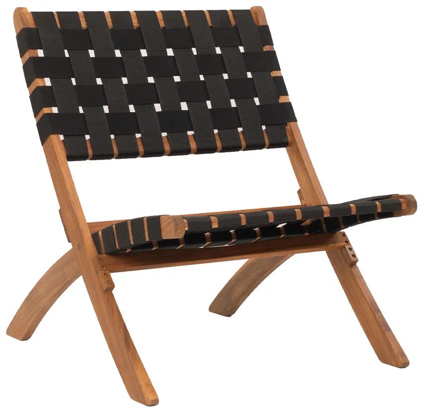 Liberta HASTAG ΚΑΡΕΚΛΑ ΠΤΥΣ/ΜΕΝΟ-Η ΜΑΥΡΟ ΦΥΣΙΚΟ 78x60xH72,5cm 78x60xH72,5cm 22-0171