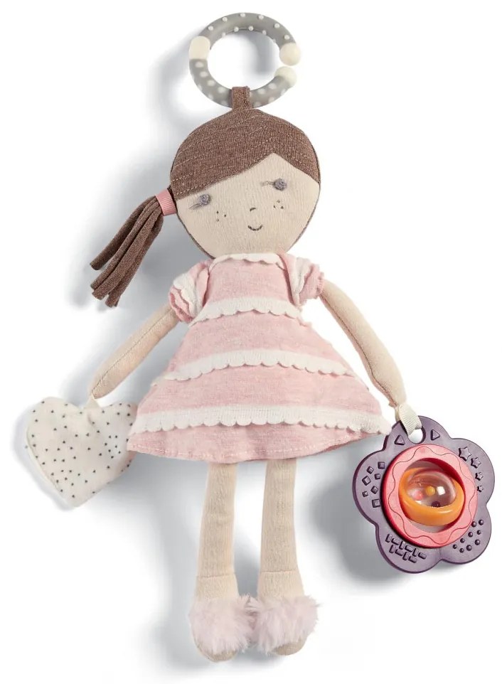 Κρεμαστό Παιχνίδι Δραστηριότητας Mamas &amp; Papas Playtime Bella 9180026