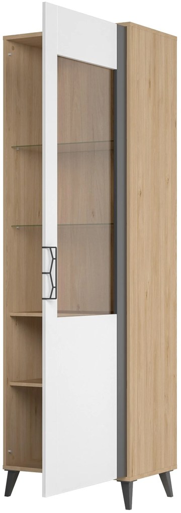 Βιτρίνα Janet-Δεξιά