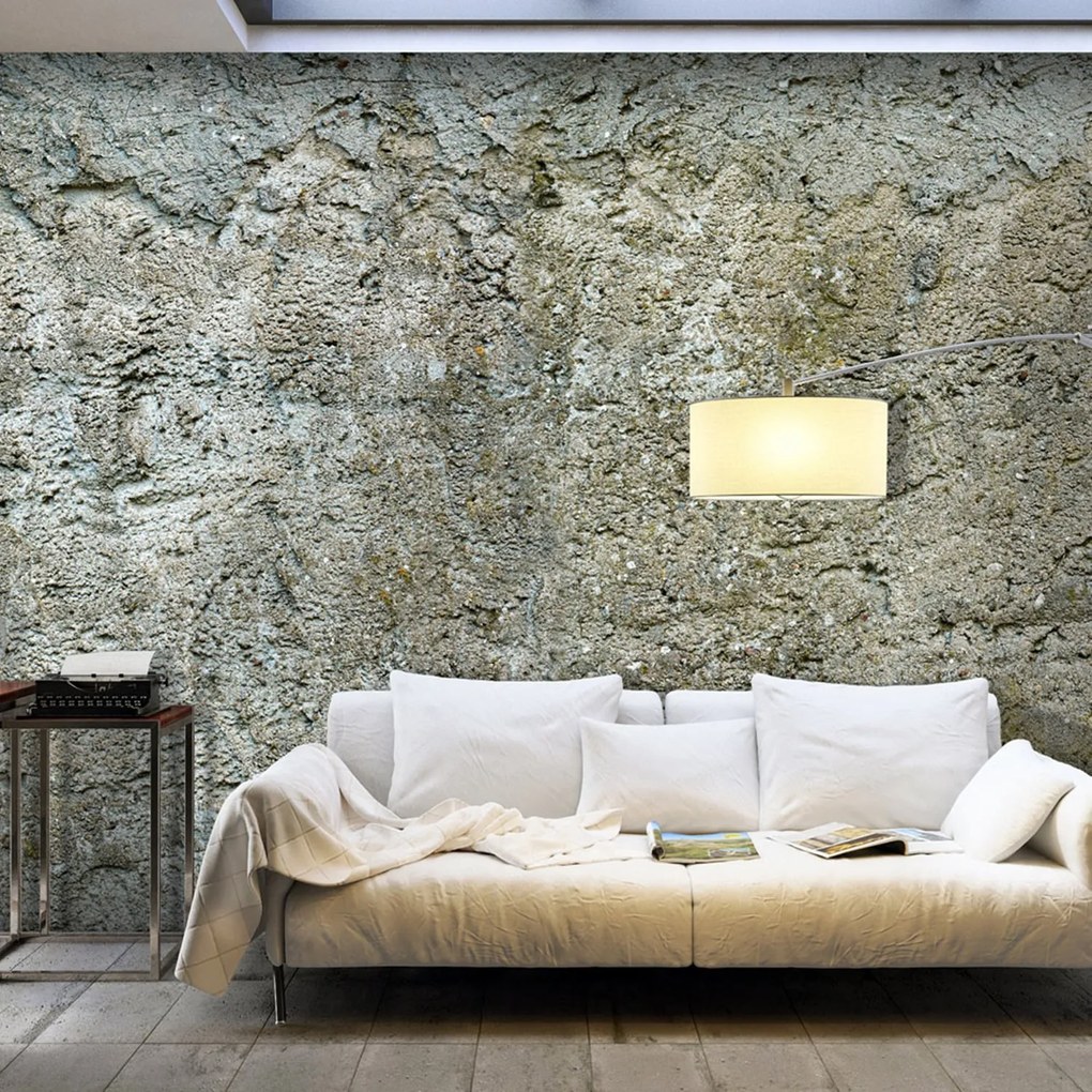 Ταπετσαρία XXL - Stony Barriere II 600x280