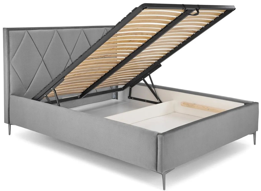 Holly Τουαλέτα Λευκή με Φωτισμό 94x43x140cm