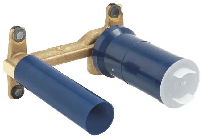 Grohe ΜΠΑΤΑΡΙΑ ΝΙΠΤΗΡΑ EUROSMART ΕΠΙΤΟΙΧΗ ΕΣΩΤ. ΜΕΡΗ 2 ΕΞΟΔΩΝ GROHE KANEL-26.23571000