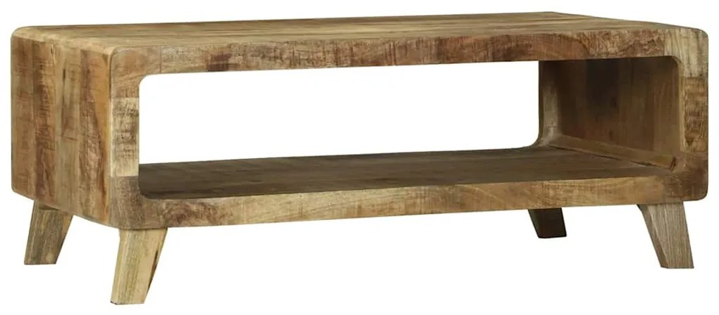vidaXL Τραπεζάκι σαλονιού 90 x 50 x 35 cm