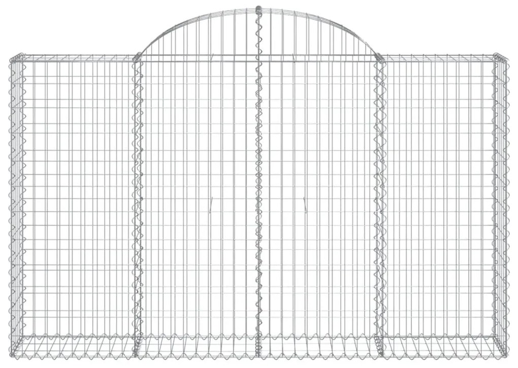 ΣΥΡΜΑΤΟΚΙΒΩΤΙΑ ΤΟΞΩΤΑ 3 ΤΕΜ. 200X30X120/140 ΕΚ. ΓΑΛΒΑΝ. ΑΤΣΑΛΙ 3146132