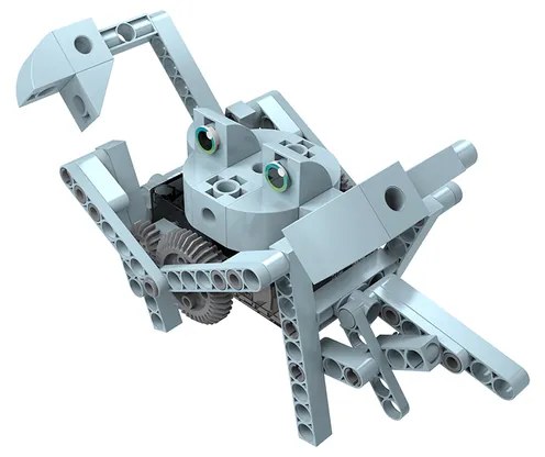 Gigo Kids First Robot Safari