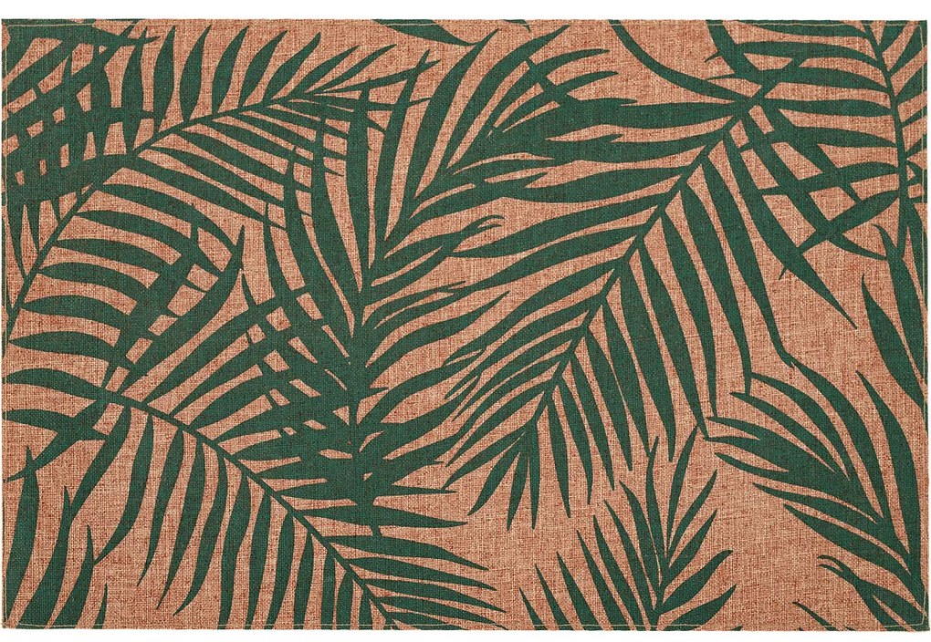 Σουπλά (30x45) S-D Palm Green 160631D