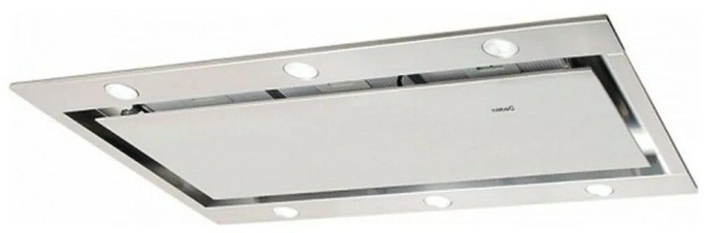 Συμβατικός Απορροφητήρας Cata ISLA FENIX 1000 X Χάλυβας