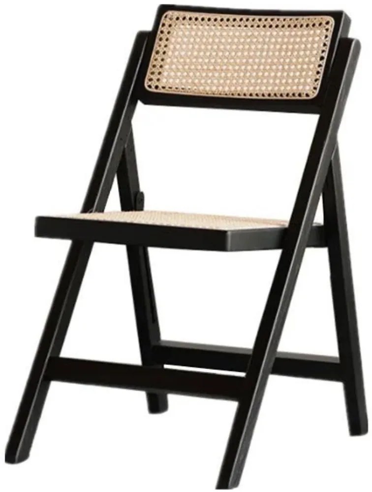 Καρέκλα Theodore Fold-Mauro (2) τεμάχια