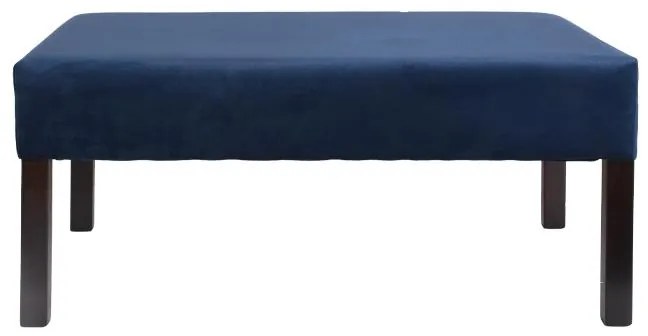 Σκαμπό Chaste Fylliana Μπλέ 100*45*45 εκ. 2αδα 100x45x45 εκ.