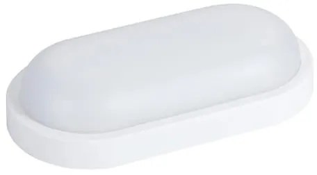 Απλίκα Εξωτερικού Χώρου/ Χελώνα LED Eurolamp 145-20045 White Ψυχρό