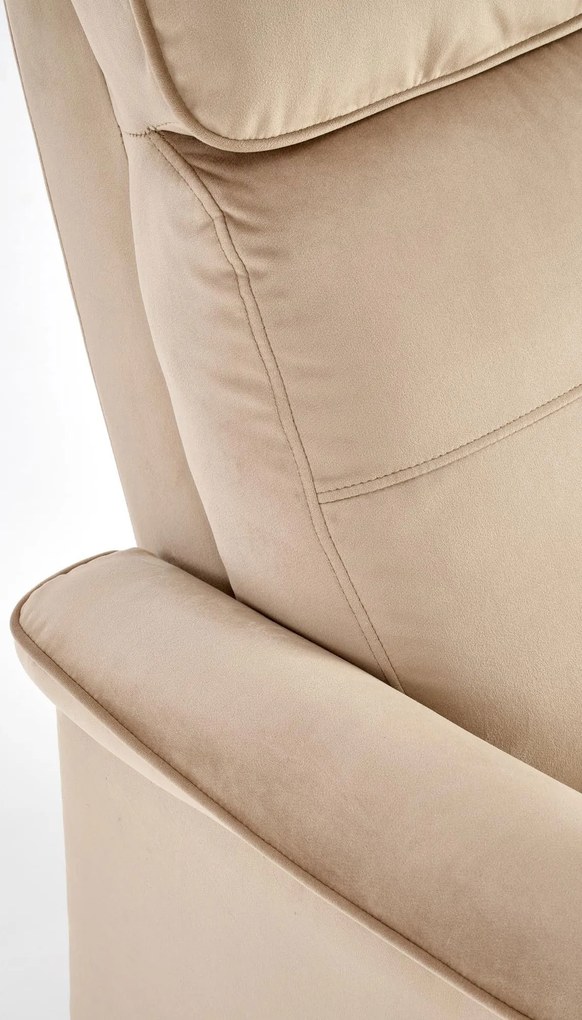 Πολυθρόνα Semi-Mpez