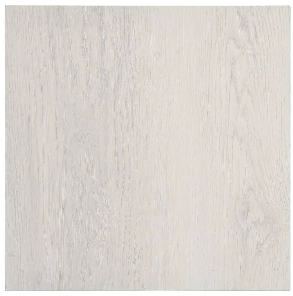 vidaXL Δάπεδο Αυτοκόλλητο Μπεζ 55 τεμ. 5,11 μ² από PVC