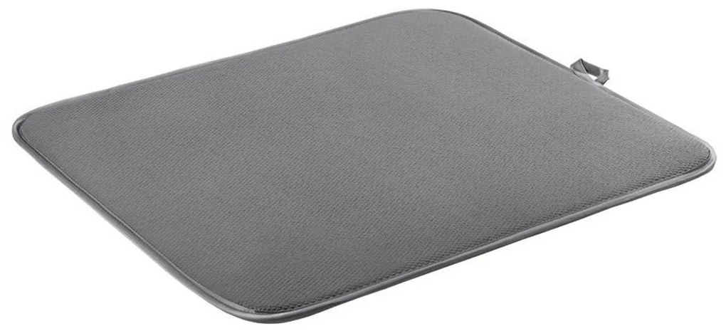 Σουρωτήρι Για το Νεροχύτη Metaltex Softex Γκρι 45 x 40 cm Mat