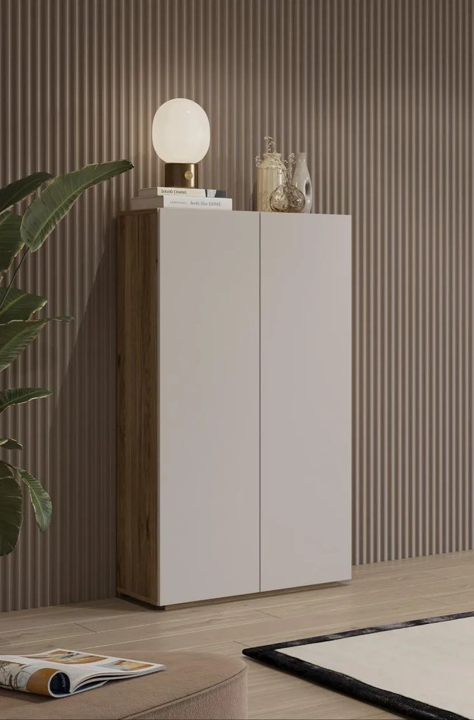 Παπουτσοθήκη Cores I