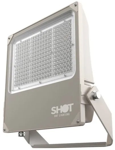 Προβολέας Φωτιστικό Τοίχου Led Αλουμίνιο Kyoto2005G Bot Lighting-KYOTO2005G-Λευκό KYOTO2005G