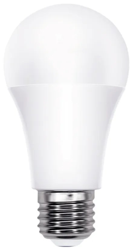 InLight E27 LED A60 9watt 4000Κ Day Night Sensor Φυσικό Λευκό (7.27.09.43.2)