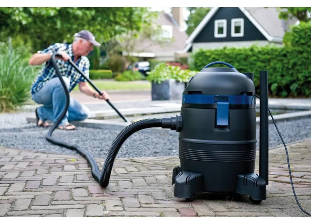 Ubbink Ηλεκτρική Σκούπα Πισίνας VacuProCleaner Maxi 1379118