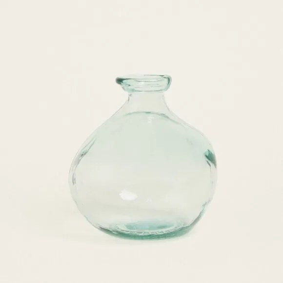 Beauty Home ΒΑΖΟ 16 x 18 cm ΔΙΑΦΑΝΟ