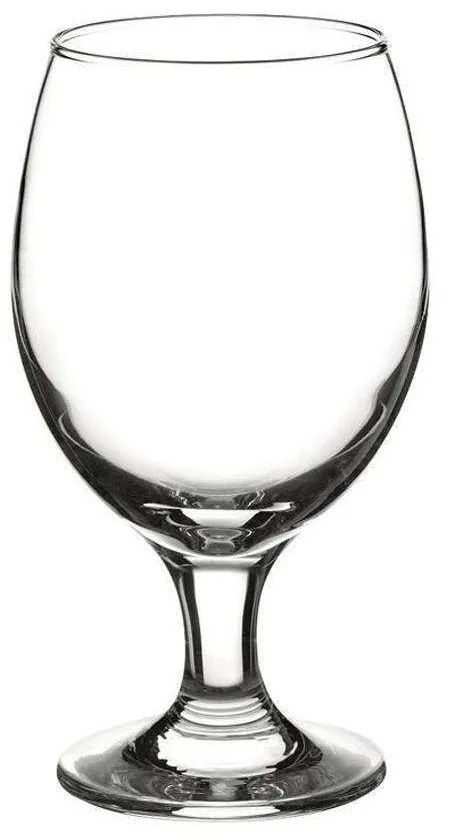 Ποτήρι Νερού Bistro SP44417K12 400ml Clear Espiel Glass