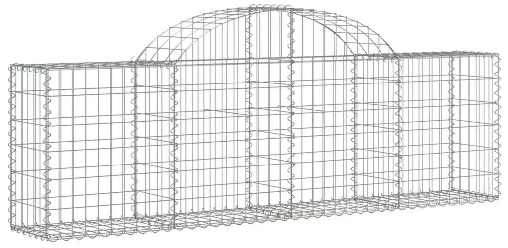 ΣΥΡΜΑΤΟΚΙΒΩΤΙΑ ΤΟΞΩΤΑ 13 ΤΕΜ. 200X30X60/80 ΕΚ. ΓΑΛΒΑΝ. ΑΤΣΑΛΙ 3146079