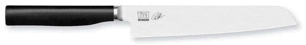 Μαχαίρι Γενικής Χρήσης Tim Mälzer Kamagata TMK-0701 15cm Black KAI Ανοξείδωτο Ατσάλι
