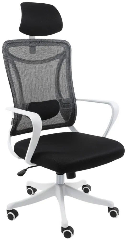 Καρέκλα γραφείου Hathrow-Mauro