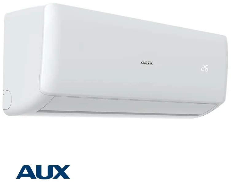 Κλιματιστικό Inverter AUX Freedom ASW-H24F7B4/FAR3DI-B9, 24000 BTU, 44 m2, A++, R-32, Λευκό