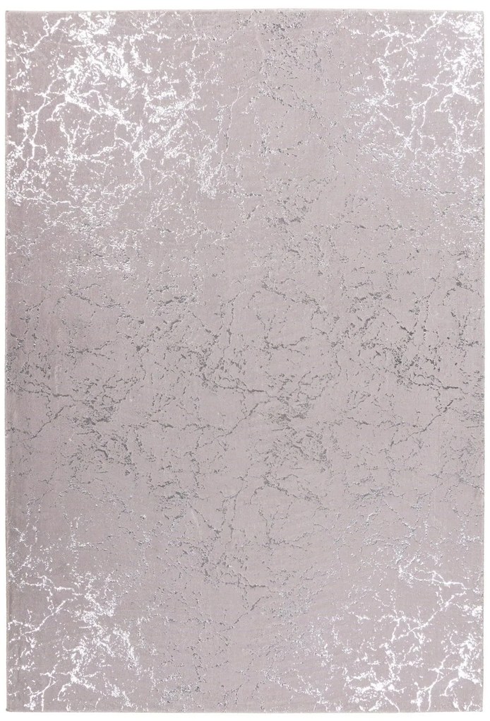 Χαλί Bijou 225 Taupe-Silver Me Gusta 200X290cm