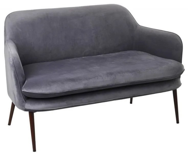 Διθέσιος Καναπές POLS POTTEN Charmy sofa 550-020-117-00GV