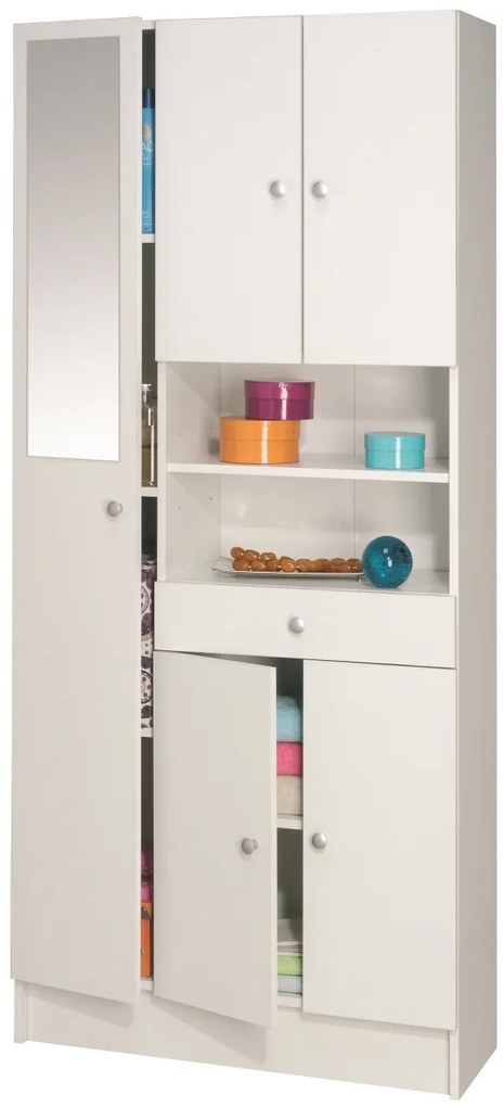 Στήλη μπάνιου Imba 82.00x32.00x180.00 16225049