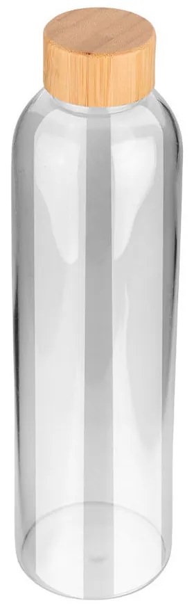 Μπουκάλι Νερού 1lt Estia Bamboo Essentials 01-21856