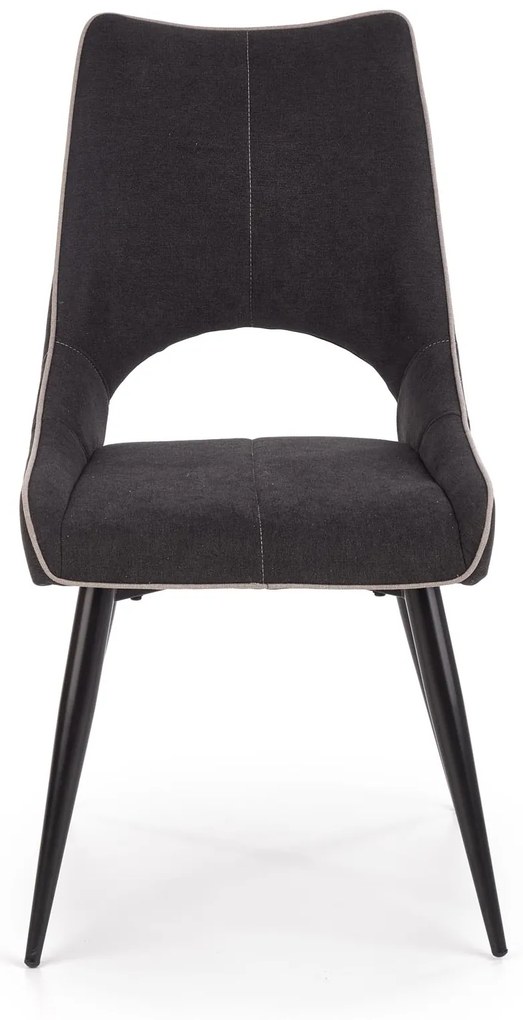 K369 chair DIOMMI V-CH-K/369-KR