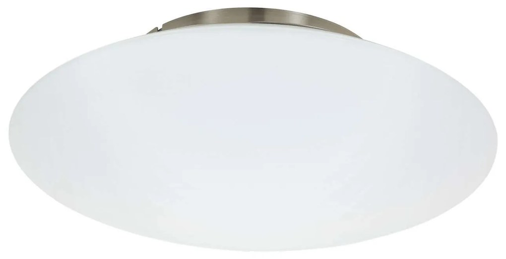 Φωτιστικό Οροφής - Πλαφονιέρα Led 97811 Frattina-C Eglo Metal, Plastic