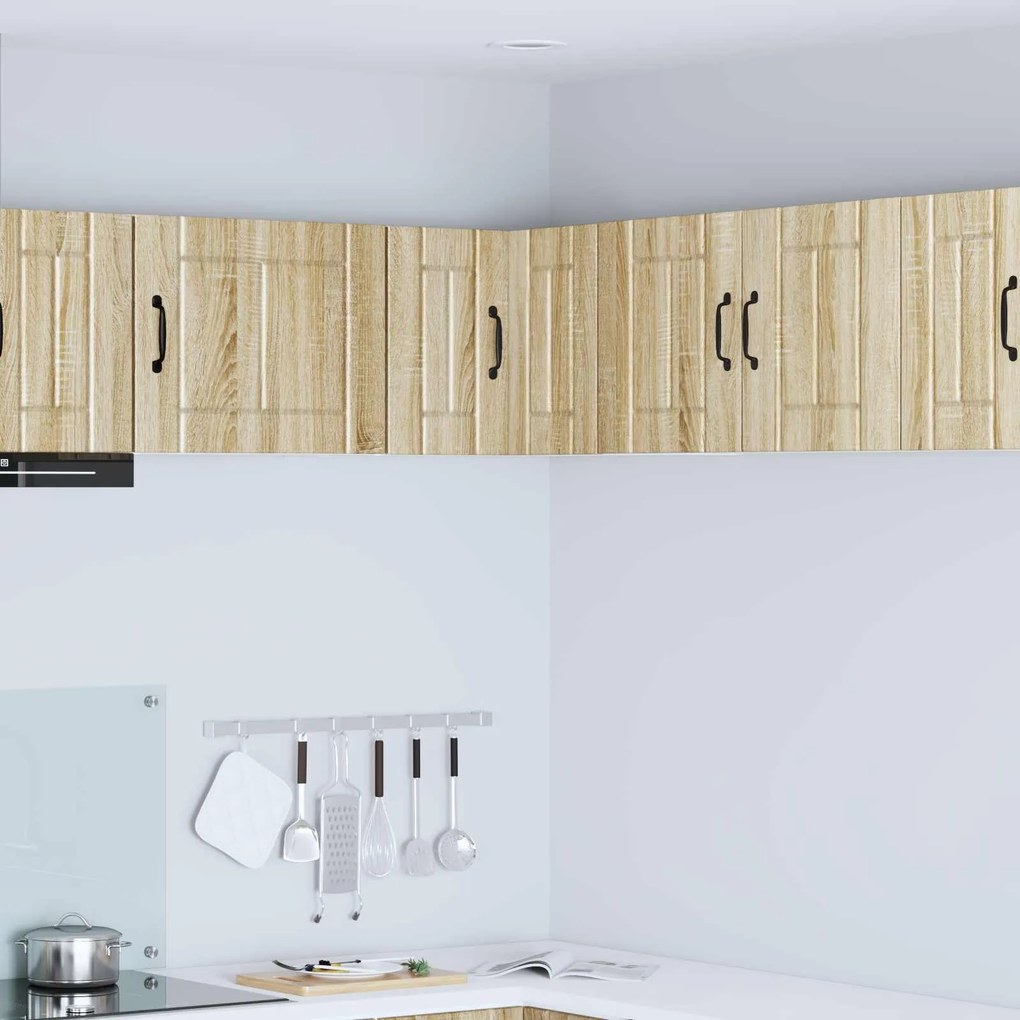 Ντουλάπα Κουζίνας Δρύς Sonoma 57 x 57 x 40 εκ.