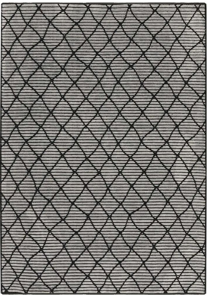 Χαλί Weave 4201-GRE Grey Ezzo 120X180cm