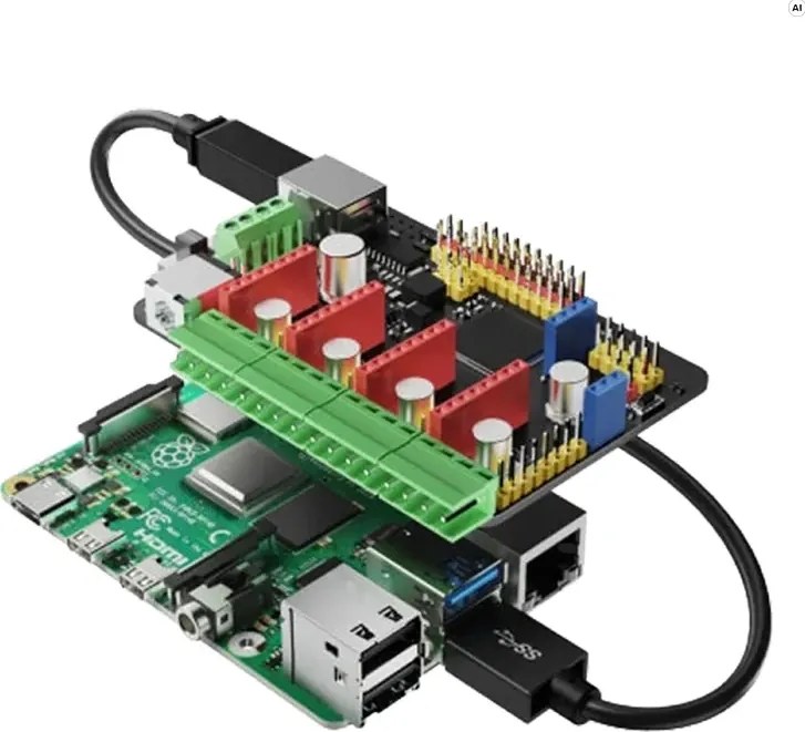 xTool Ultimate Robot Kit V2.0
