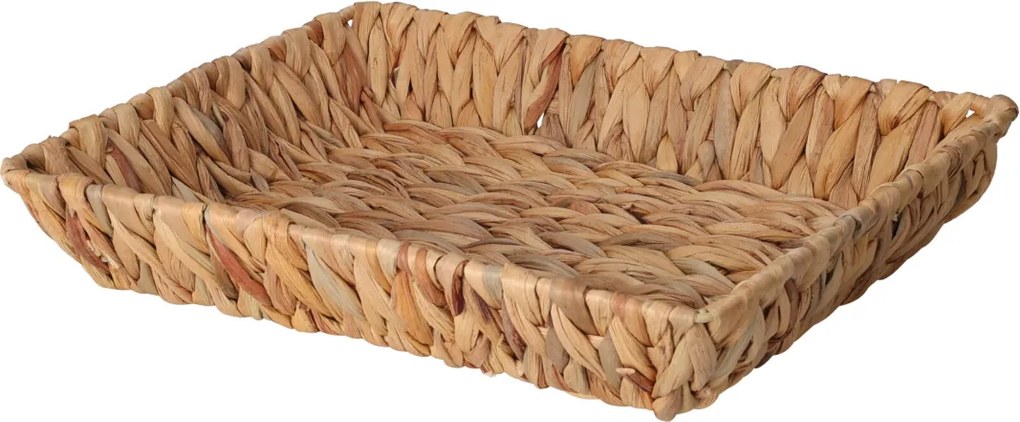 Δίσκος Διακόσμησης (33x25x6) K-M Rectangular BD2000250