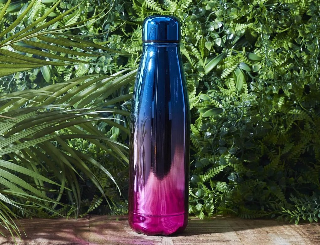 Mπουκάλι Θερμός Cook Concept - 500ml - Πολύχρωμο
