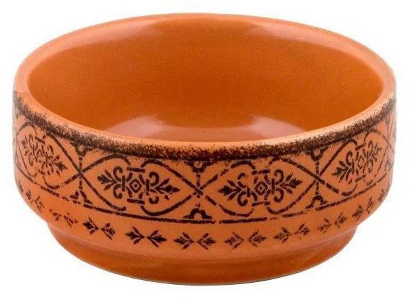Μπωλάκι (Φ6.5) Oriana Ferelli Vintage Terracotta 22268-10