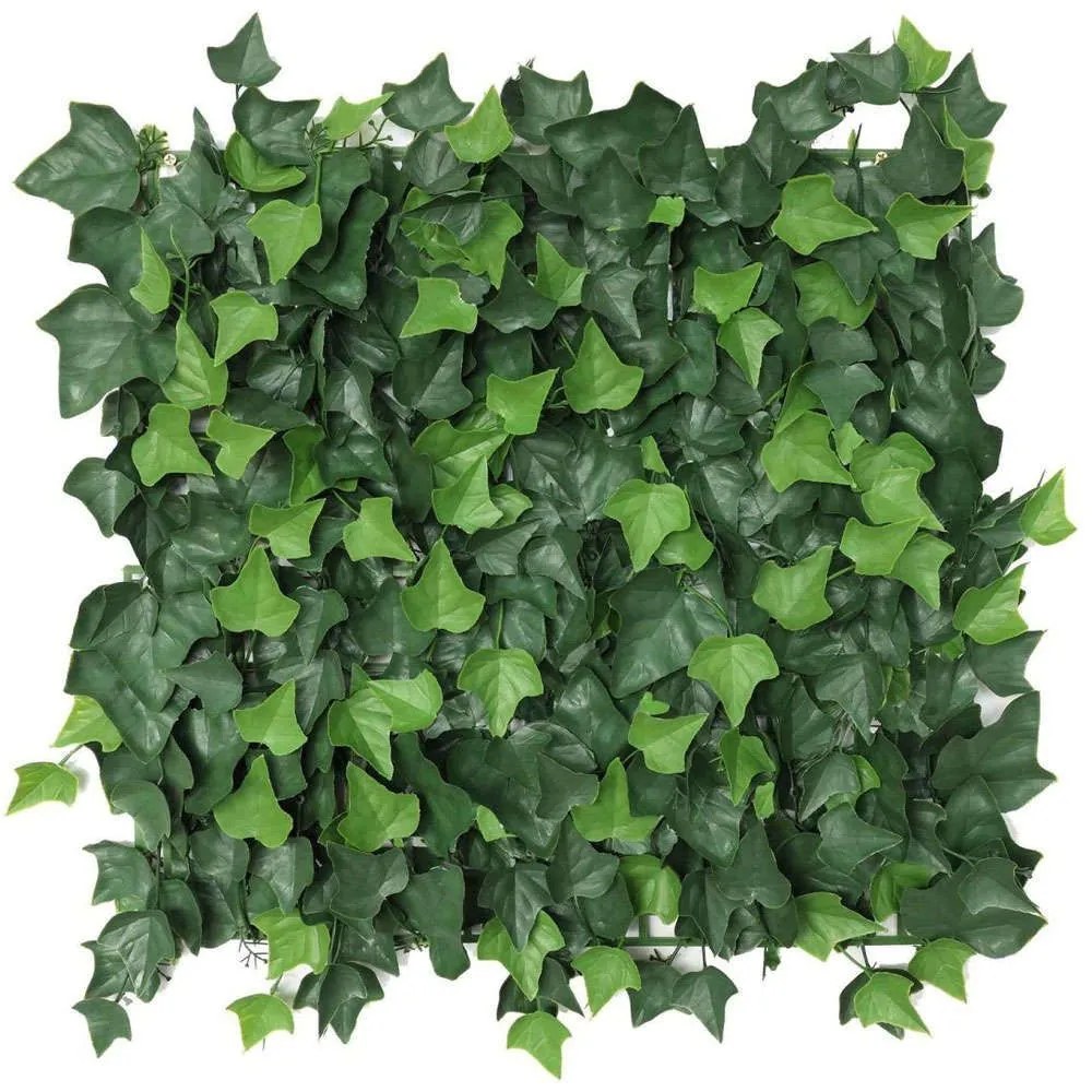 Τεχνητή Φυλλωσιά Κισσός Azorica 2191-7 50x50cm Green Supergreens 50X50