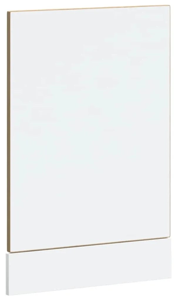 Πίνακας πλυντηρίου πιάτων "Kalmar" Artisan Oak 45x1,5x67 cm - Καφέ