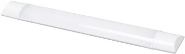 OPTONICA LED φωτιστικό Slim Batten 6674, 20W, 6000K, IP20, 1660LM, 60cm