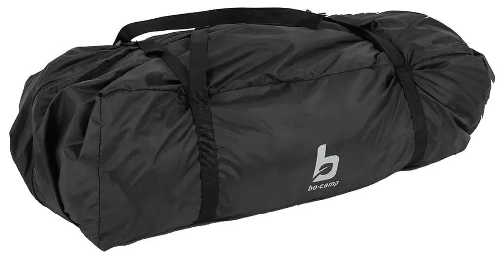 Bo-Camp Σκηνή Αποθήκευσης Air 220 x 160 x 210 εκ. Γκρι