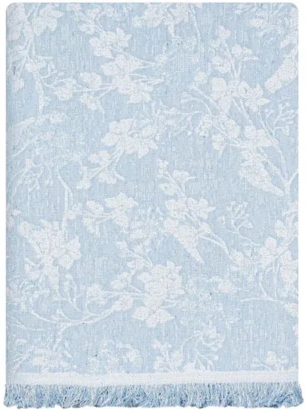 Ριχτάρι FERN CYAN ριχτάρι-διθέσιου-καναπέ-170-x-250-εκ