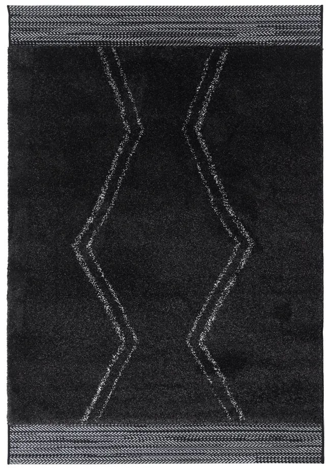 Χαλί Fara 65271 699 Royal Carpet - 160 x 230 cm