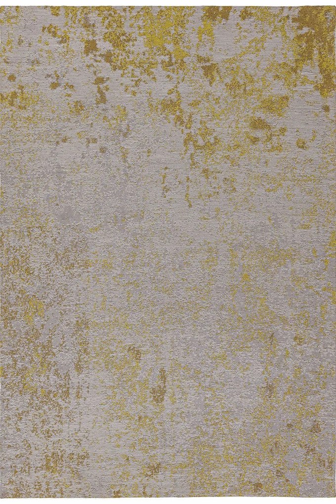 Χαλί Dara Ochre Asiatic London 200X290cm