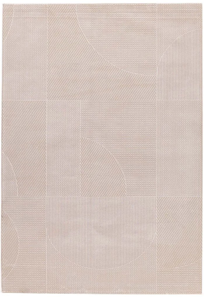 Χαλί Bianca 704B Beige Royal Carpet 160X230cm